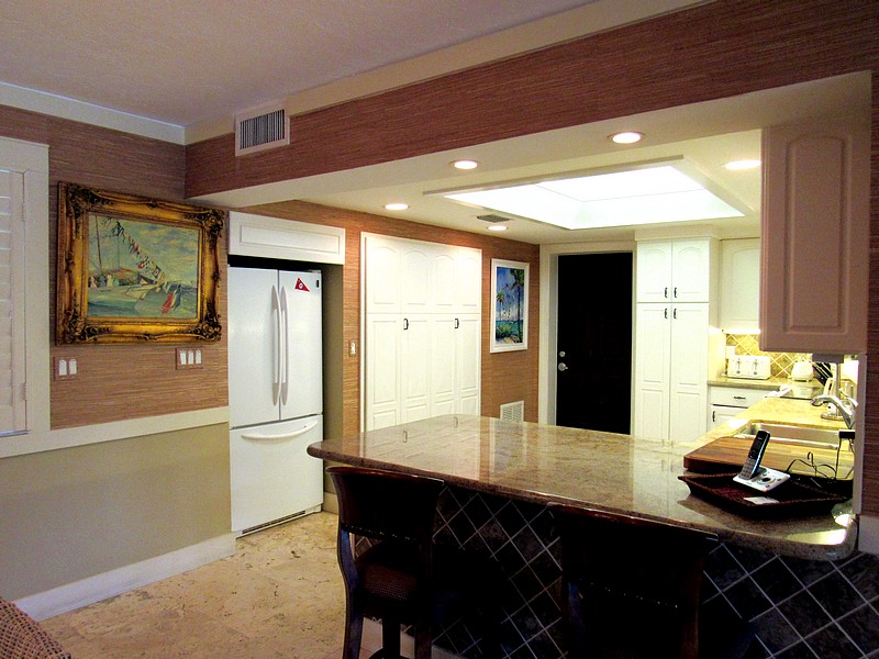 Breakfast Bar